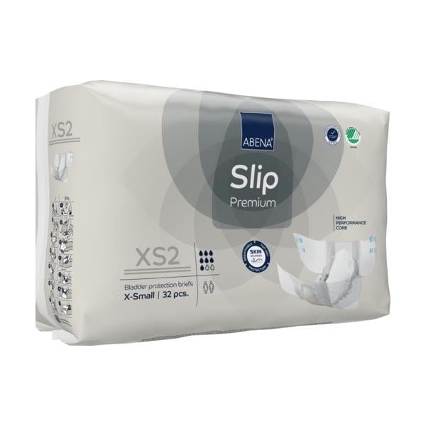 Abena Abena Slip XS2