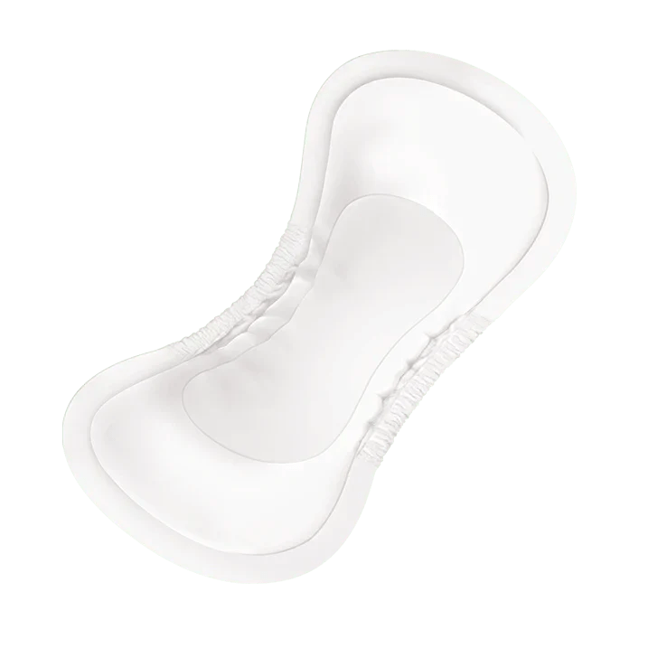 Atlas McNeil Healthcare Community Molicare Pad -  4 drops