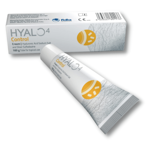 Fidia HYALO4 Control Cream Tube 25g AIN114394__EA