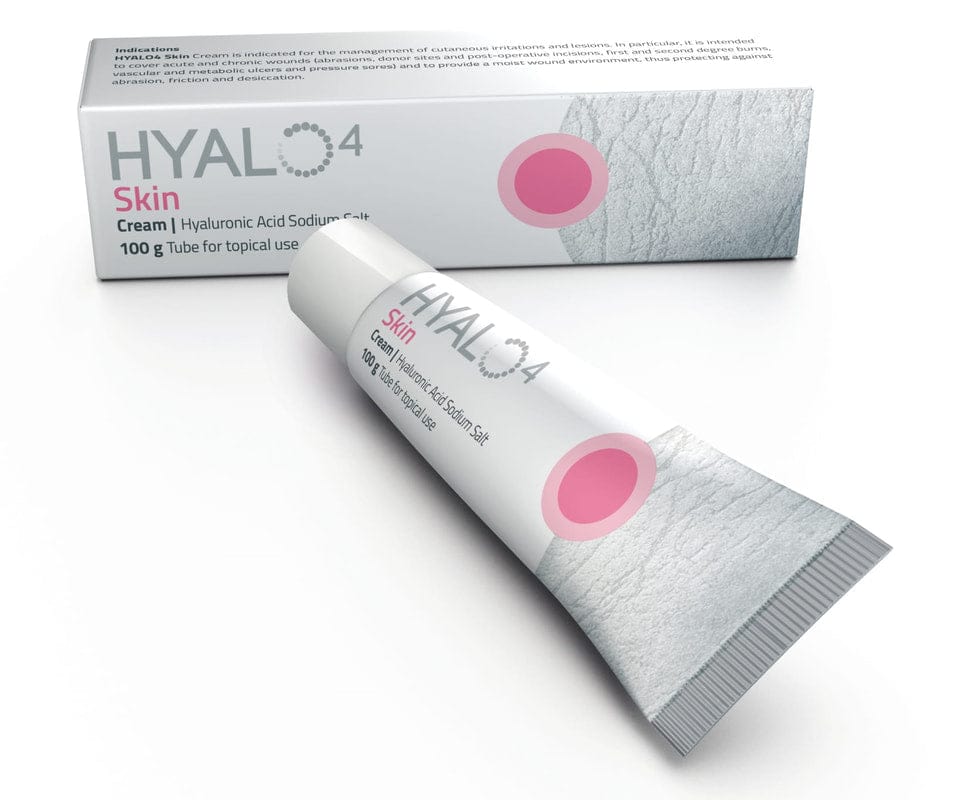 Fidia HYALO4 Skin Cream Tube 100g AIN10000047__EA