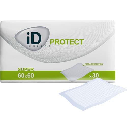 Ontex iD Expert Protect Super (60x60) 1125ml