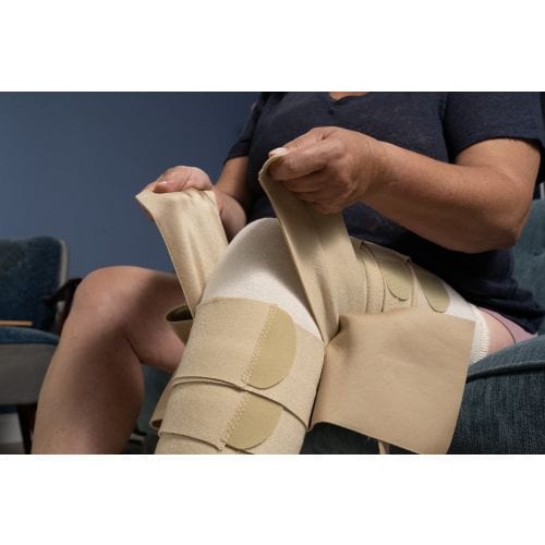 JOBST JOBST FARROW Wrap Strong Leg
