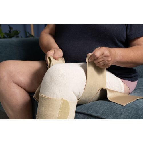 JOBST JOBST FARROW Wrap Strong Leg