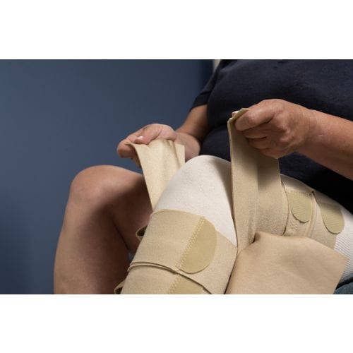 JOBST JOBST FARROW Wrap Strong Leg