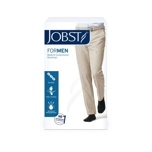 JOBST JOBST For Men Thigh High