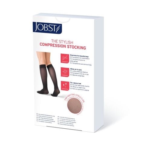 JOBST JOBST Ultrasheer Knee High