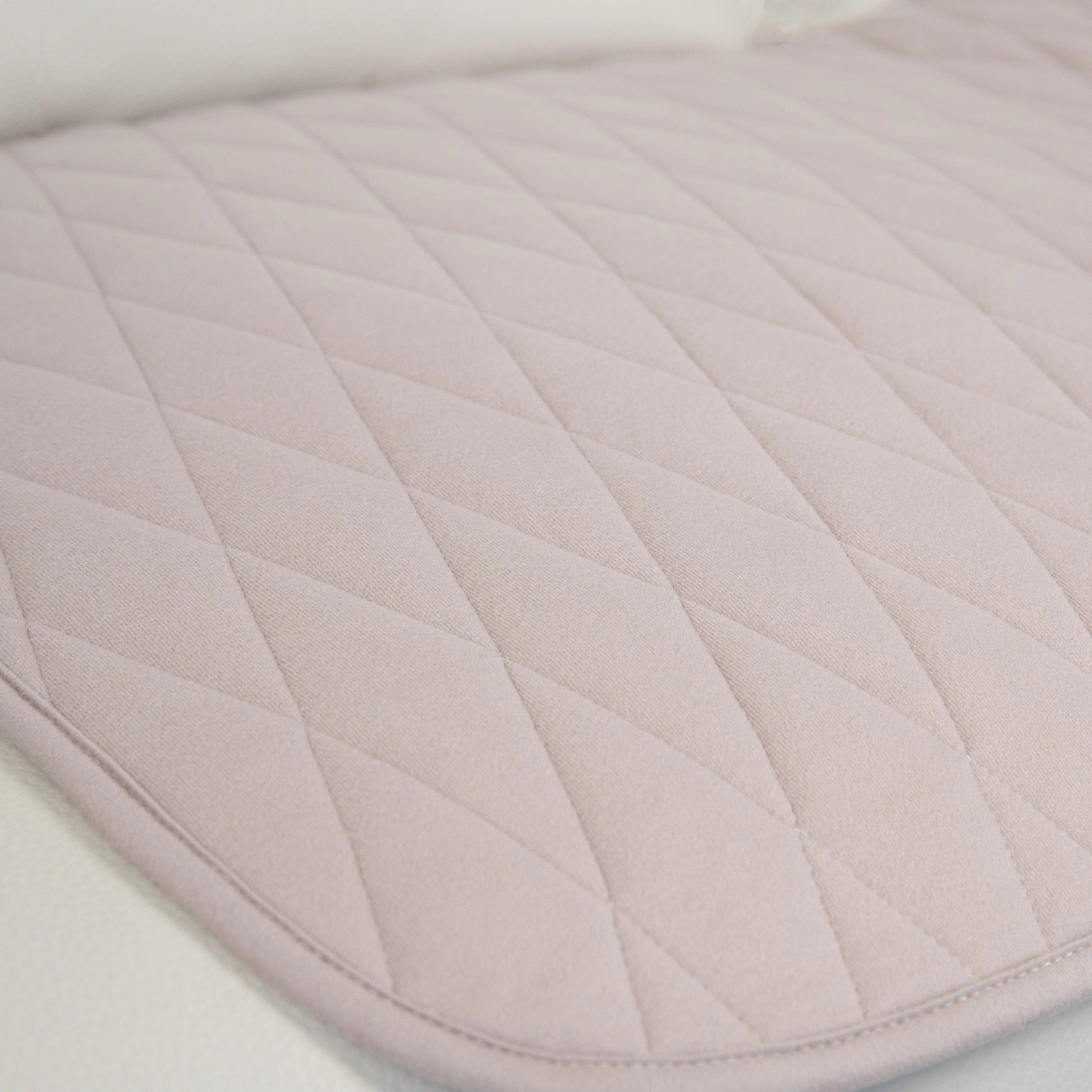 Staydry Staydry Chair Pad 50cm x 60cm Bone