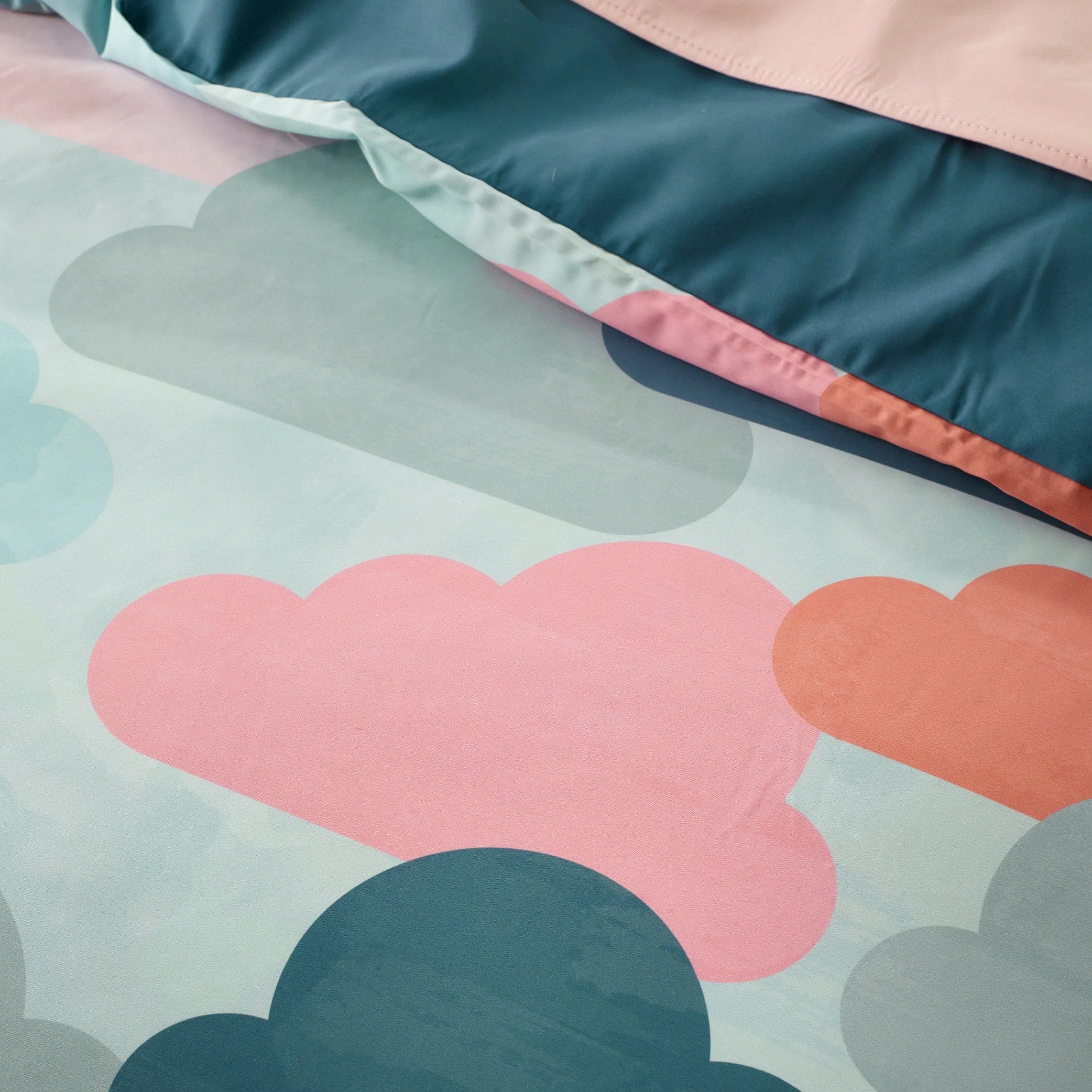 Staydry Staydry Everyday Easy Water Resistant Quilt Cover Set