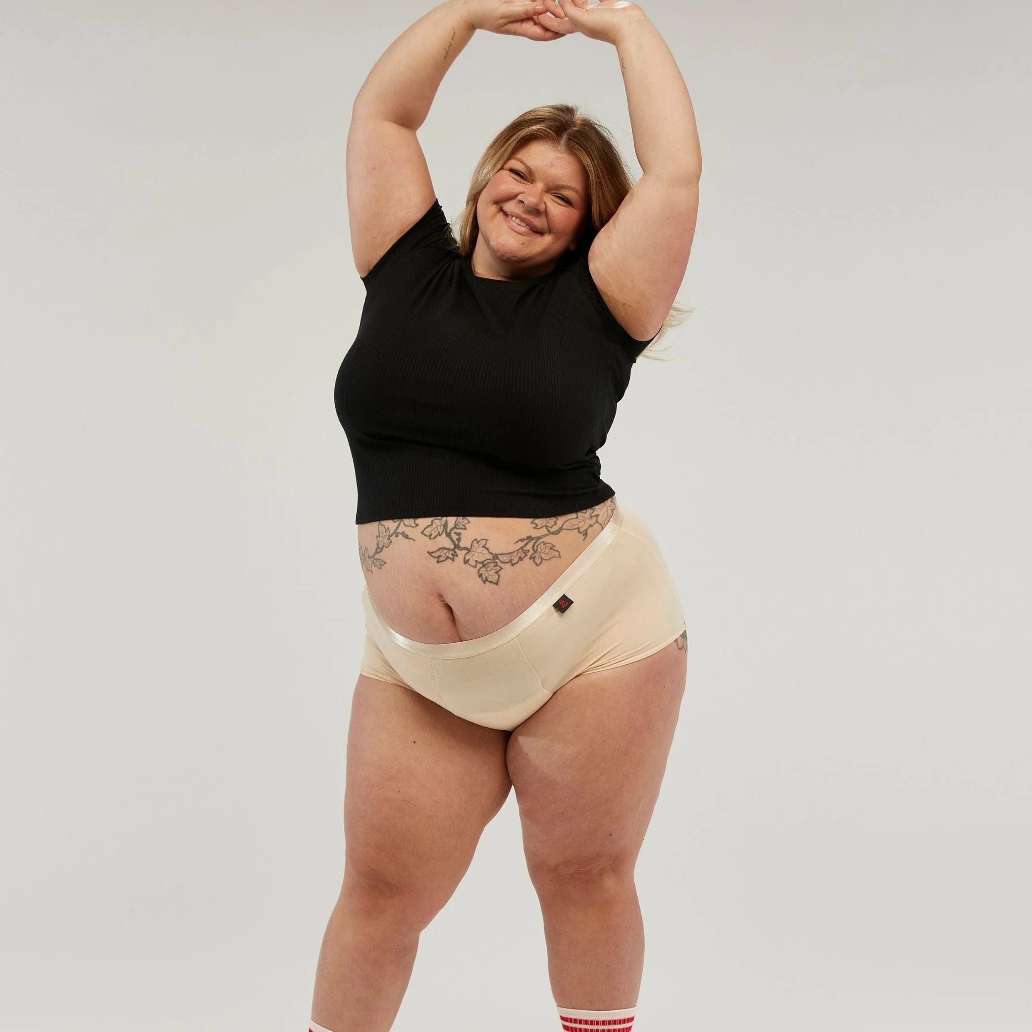 Staydry Staydry Ladies Full Brief