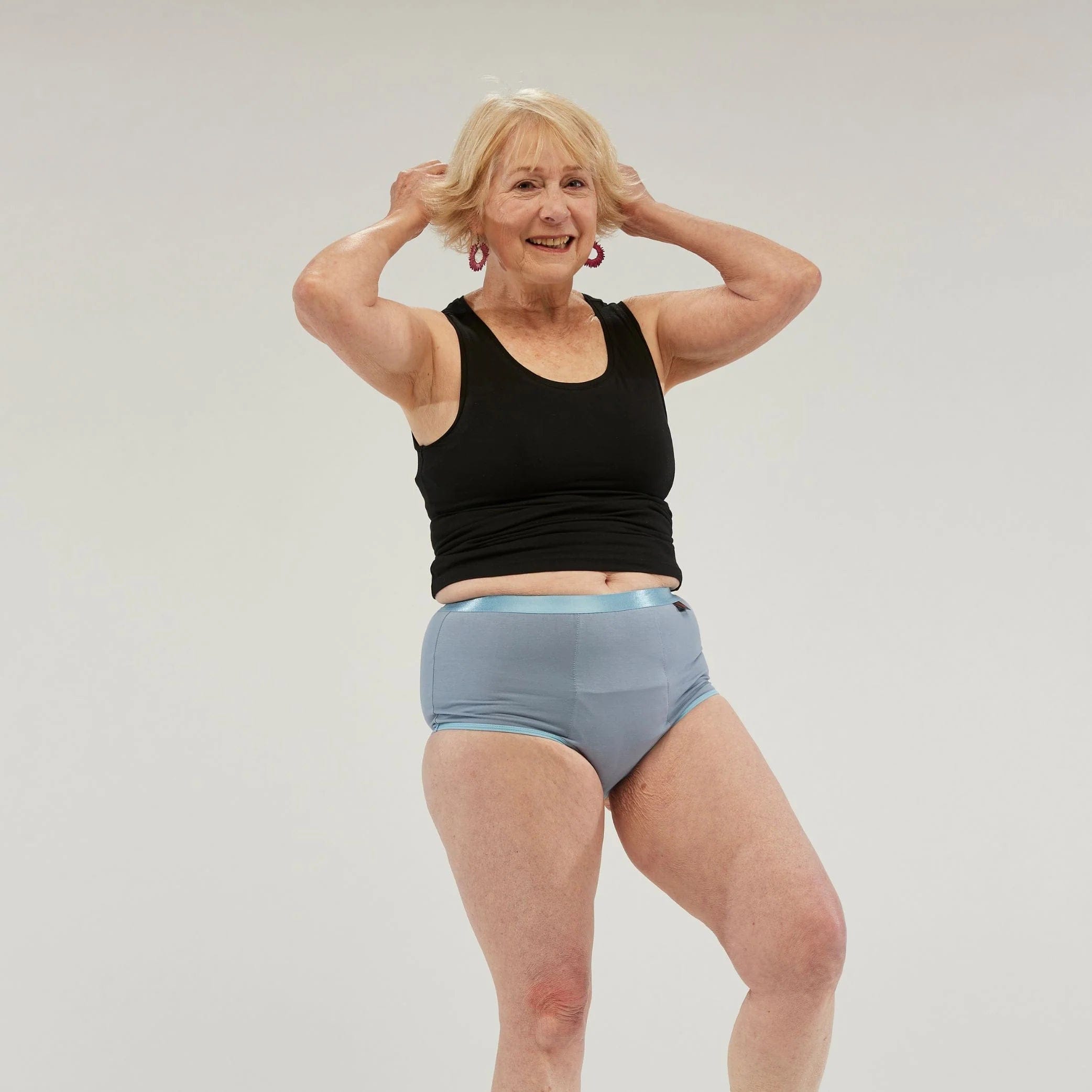 Staydry Staydry Ladies Full Brief