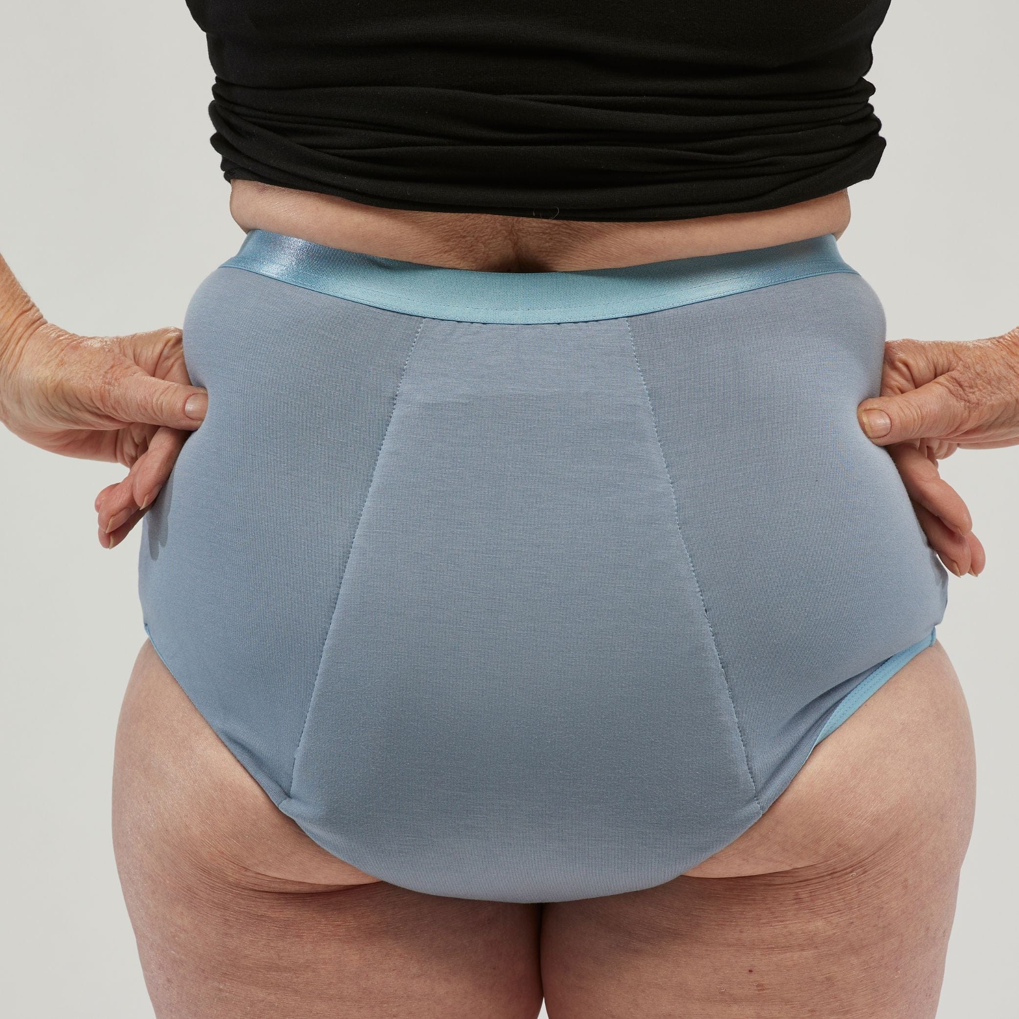 Staydry Staydry Ladies Full Brief