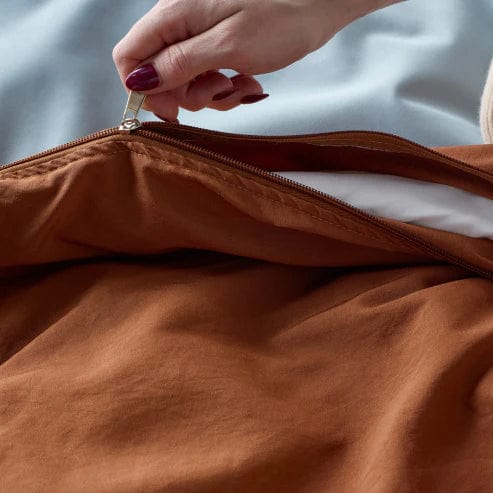 Staydry Staydry Quilt Cover Set