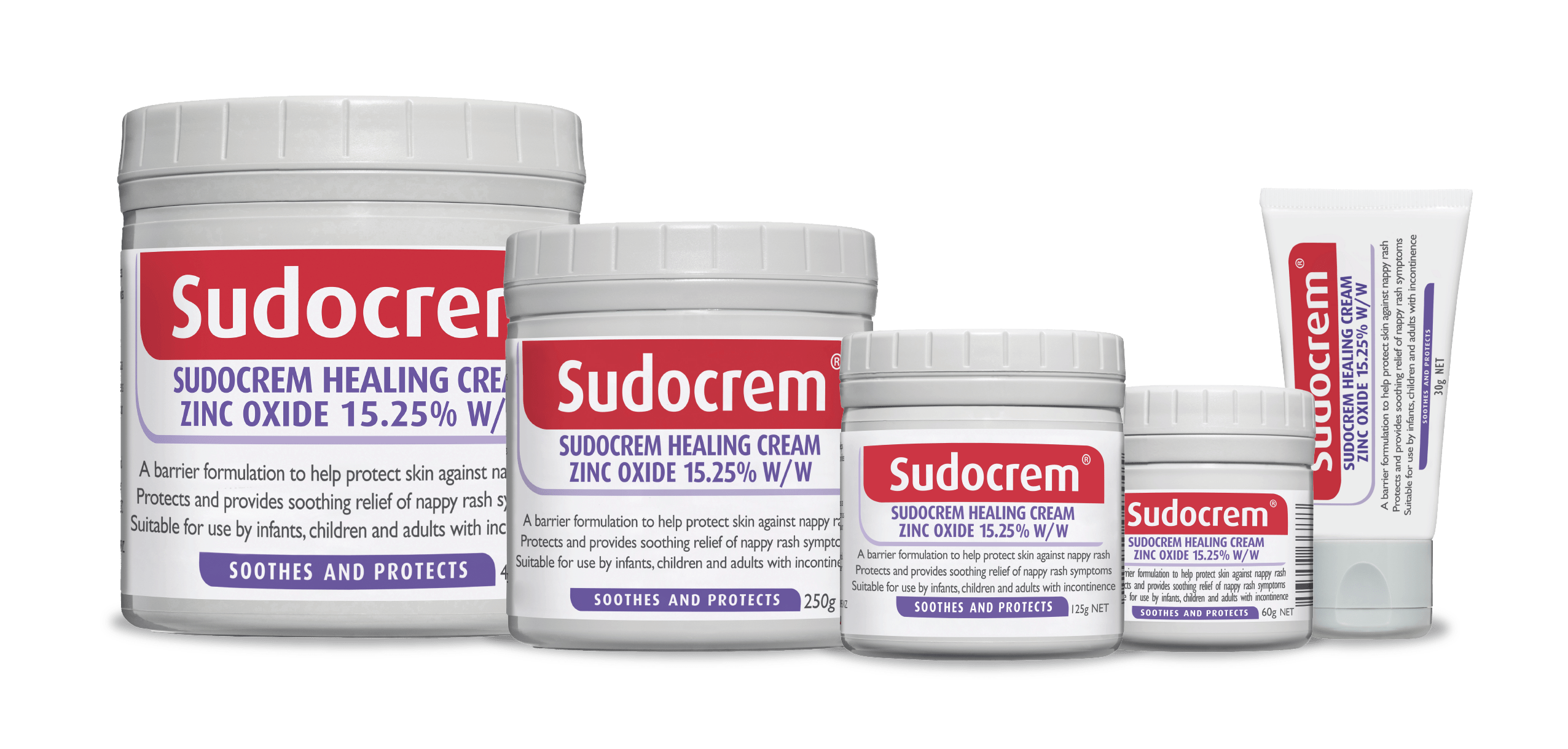 Sudocrem Sudocrem Healing Cream