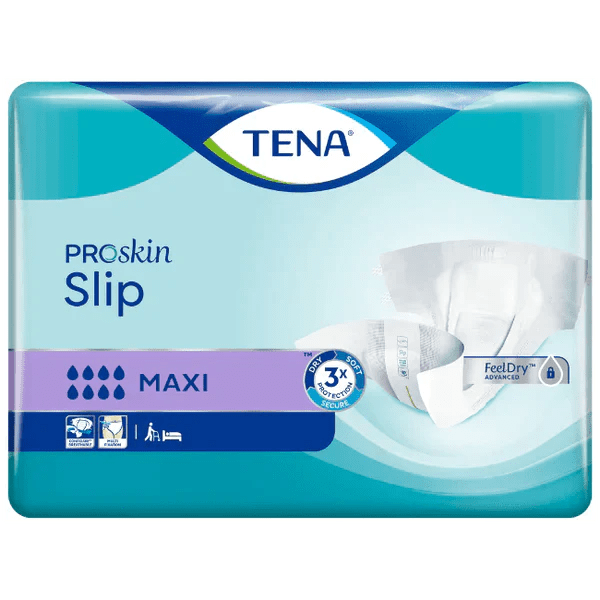 Tena Tena Slip Maxi Small