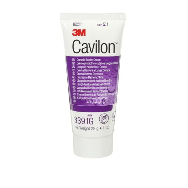 3M 28g Cavilon Durable Barrier Cream 3MM3391G__EA