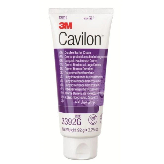 3M 92g Cavilon Durable Barrier Cream 3MM3392G__EA