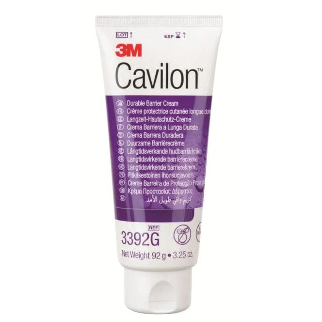 Cavilon 3M Cavilon Durable Barrier Cream 28g 92g