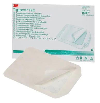 3M 3M Tegaderm 15cm x 20cm Each