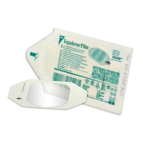 3M 3M Tegaderm 6cm x 7cm