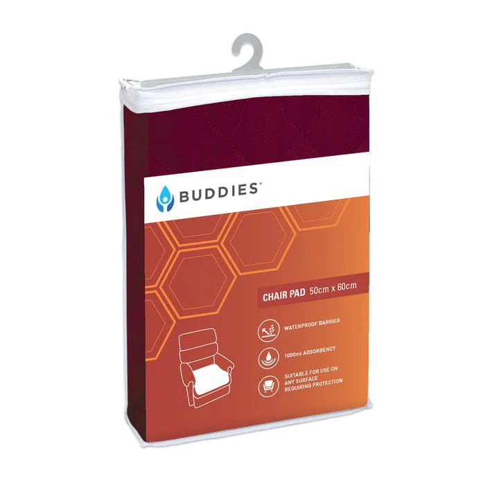 Buddies Buddies Chair Pad - Regular