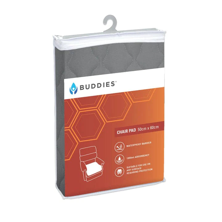 Buddies Buddies Chair Pad - Regular