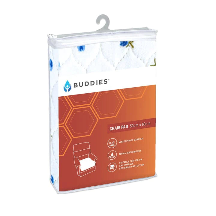 Buddies Buddies Chair Pad - Regular