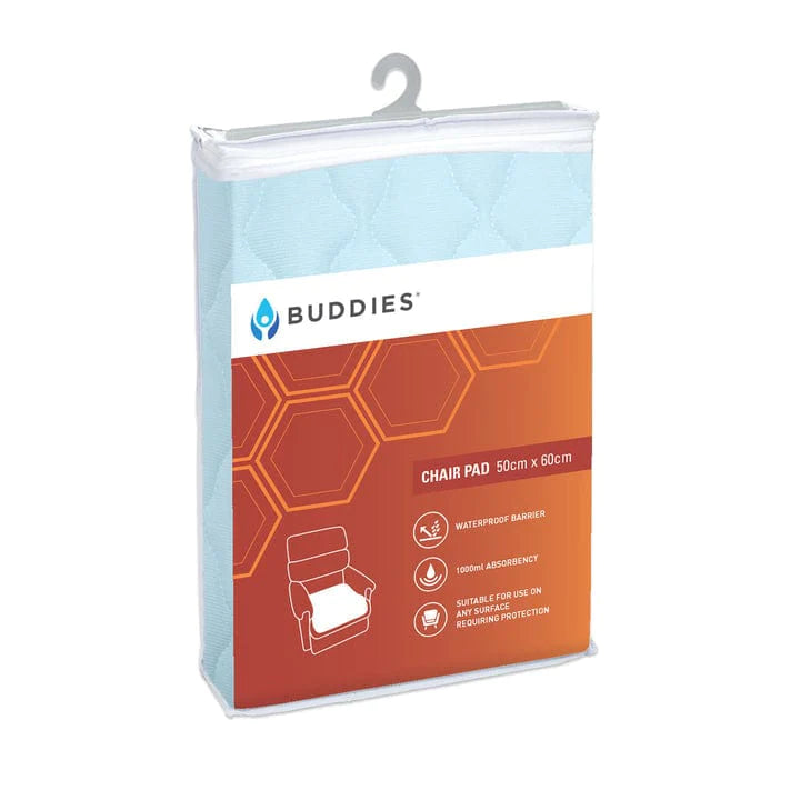 Buddies Buddies Chair Pad - Regular