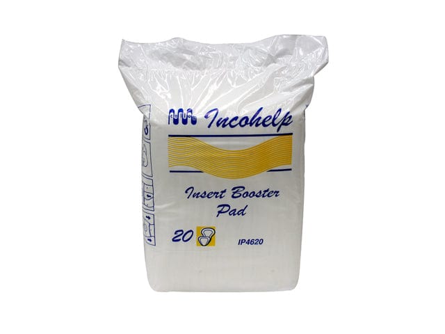 Cello Cello Booster Pad Without Tape Packet of 20