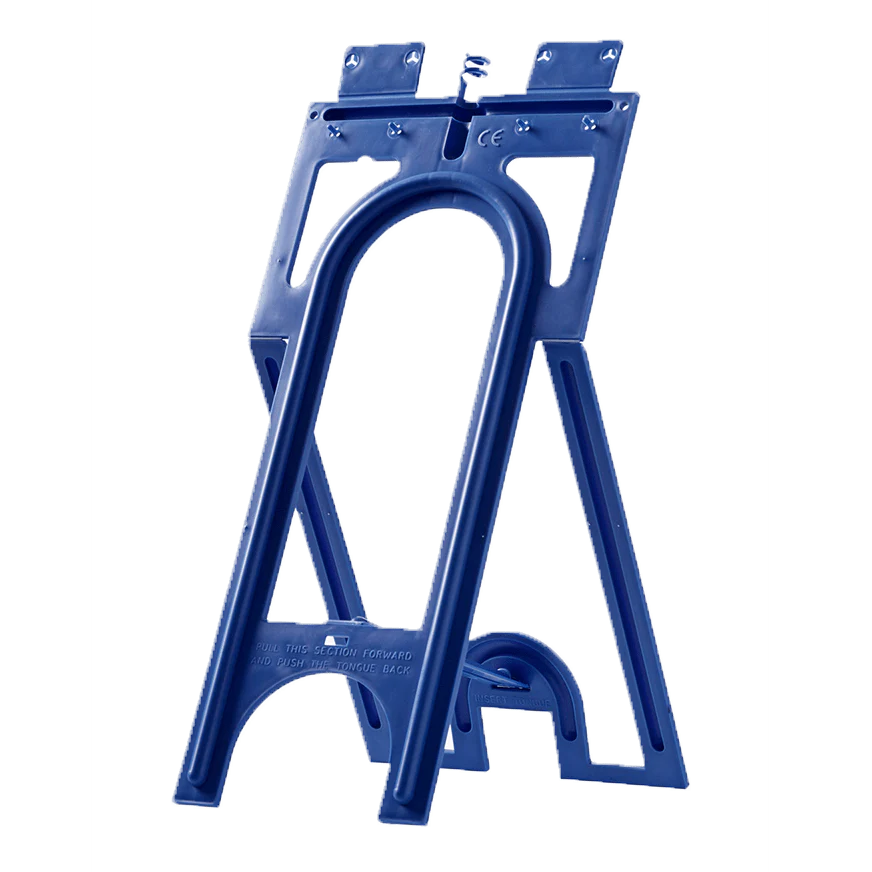 Coloplast Coloplast Simpla Plastic Flatpack Stand COL380431__EA