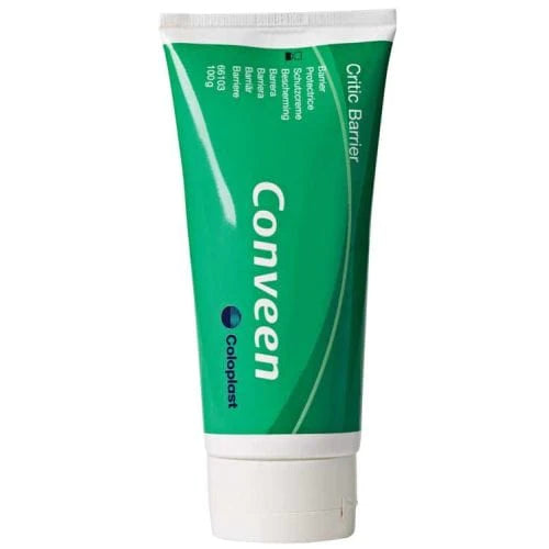 Coloplast 100g Conveen Critic Barrier Cream 100g COL66103__EA