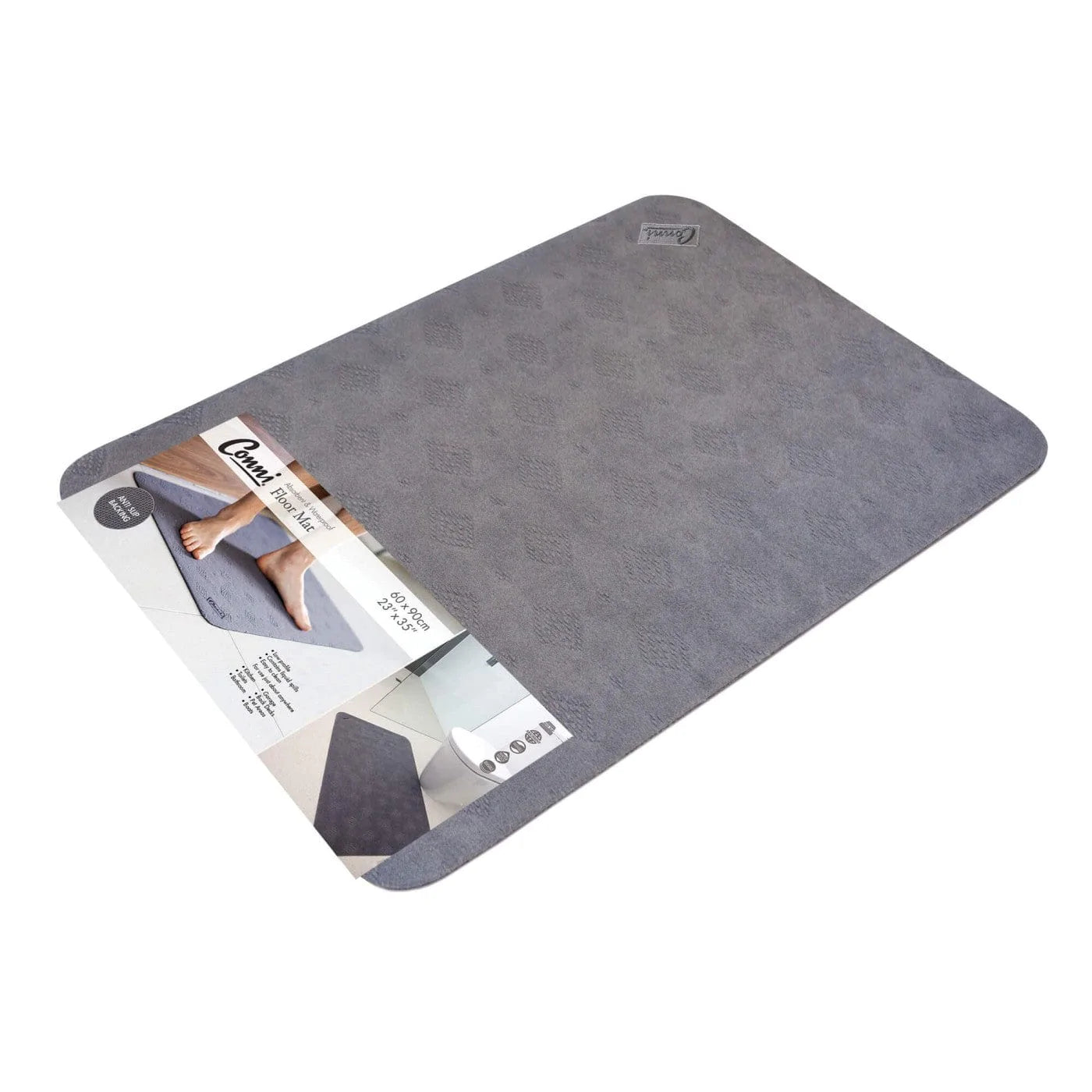 Conni Conni Anti Slip Absorbent Floor Mat