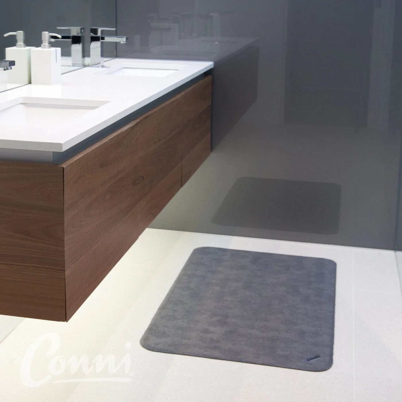 Conni Conni Anti Slip Absorbent Floor Mat