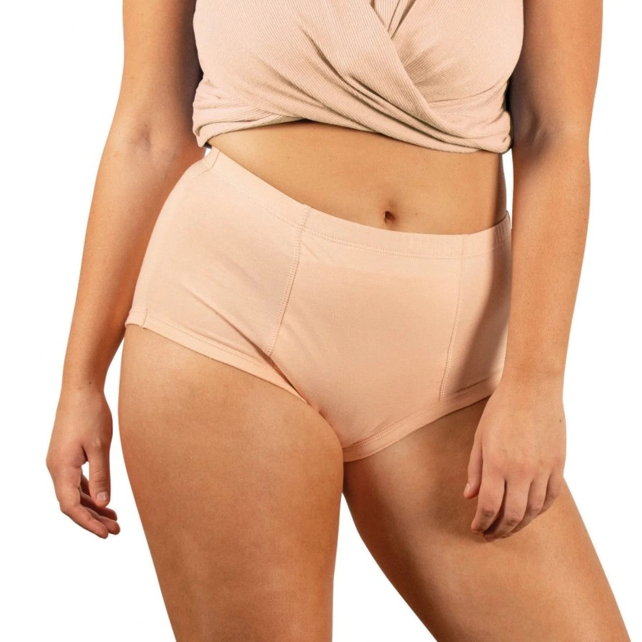 Conni Classic Ladies Brief – Atlas McNeil Healthcare Community