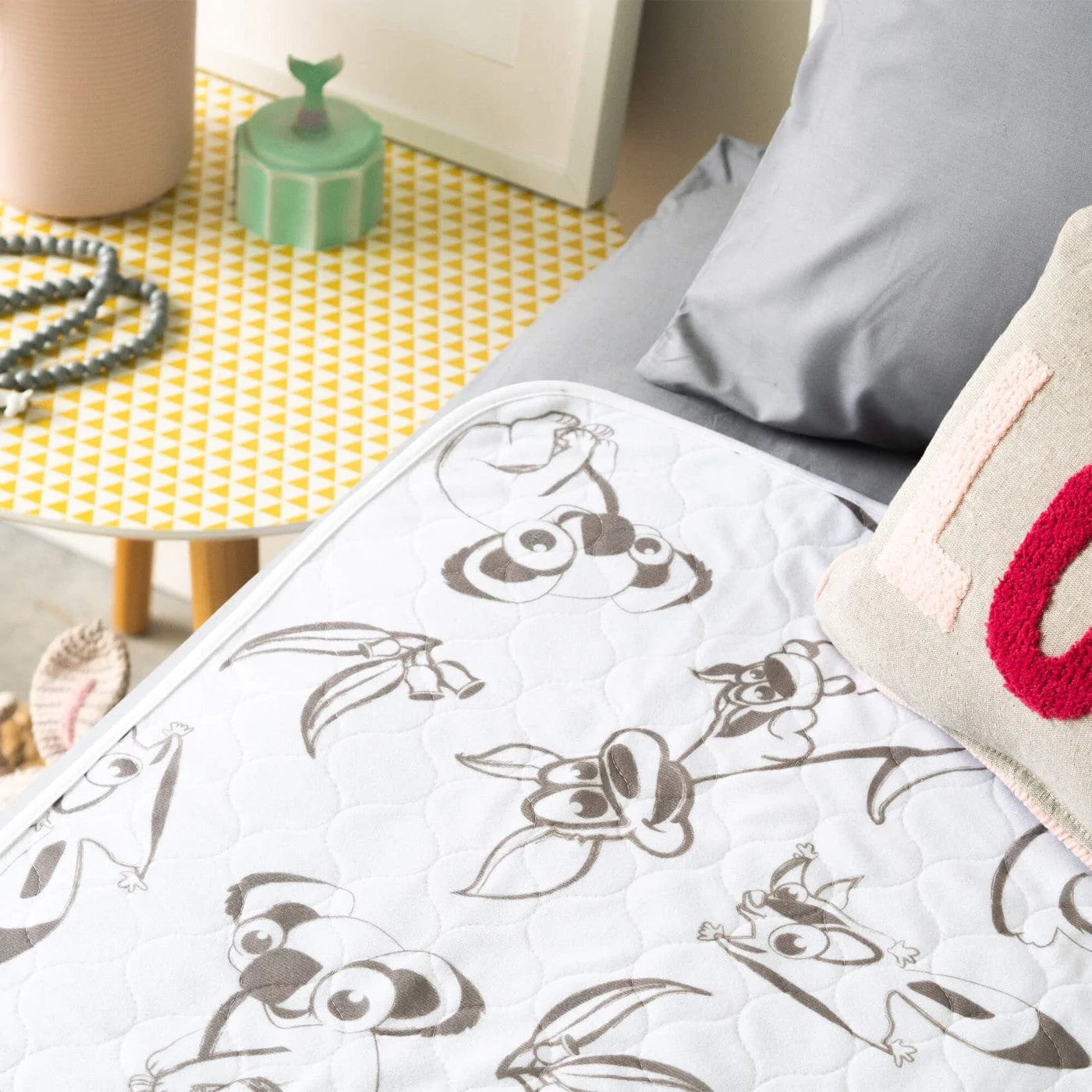 Conni Conni Kids Mate Bed Pad