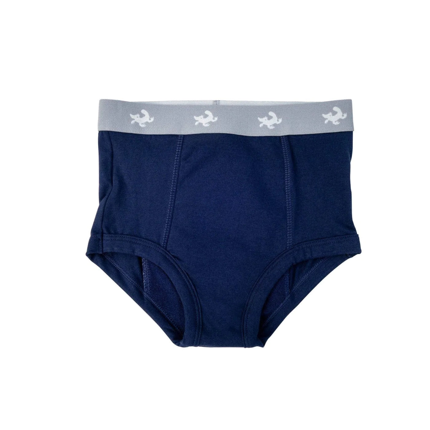 Conni 2-4 / Navy Conni Kids Tackers GAL5801-0-N__EA