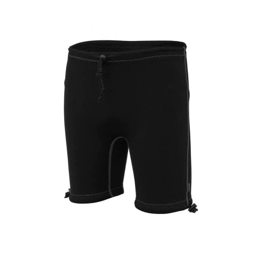 Conni XXL / Black Conni Togglz Swim Pant GAL6603-5-BLK__EA