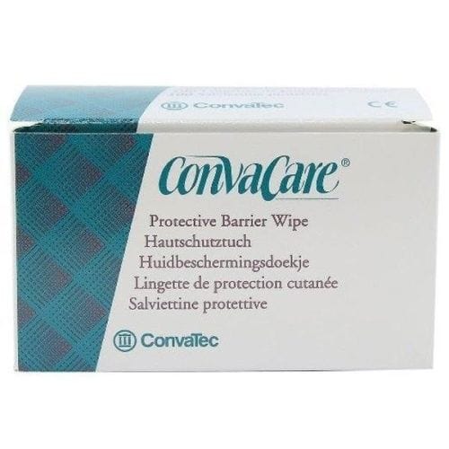 Convacare Box of 100 Convacare Protective Barrier Wipes CON37444__BX