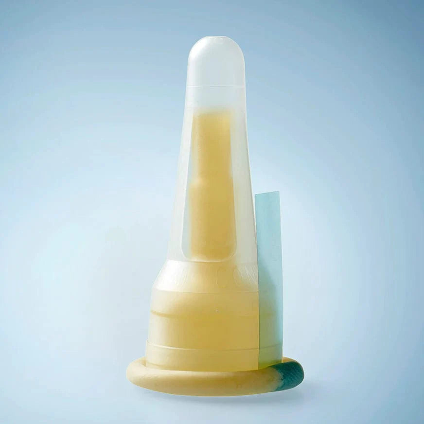 Conveen Conveen Latex Urisheath - 1 piece 25mm Box of 30