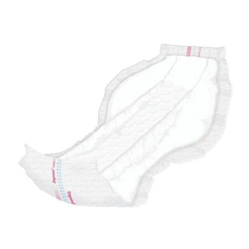 Depend Depend Anatomic Pad-Normal