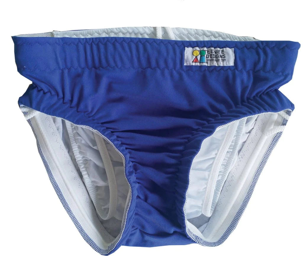 Eenee Eenee Swimmers Blue X-Small 45-57cm