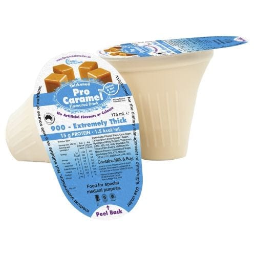 Flavour Creations Flavour Creations Pro Caramel