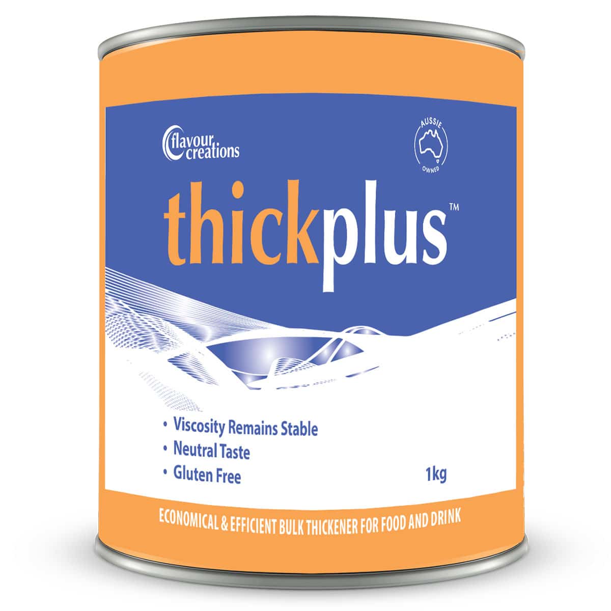 Flavour Creations Flavour Creations Thick Plus 1kg