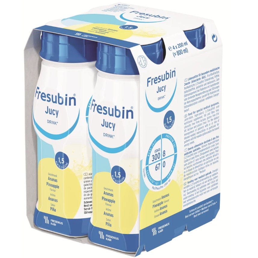 Fresubin Fresubin Jucy Drink