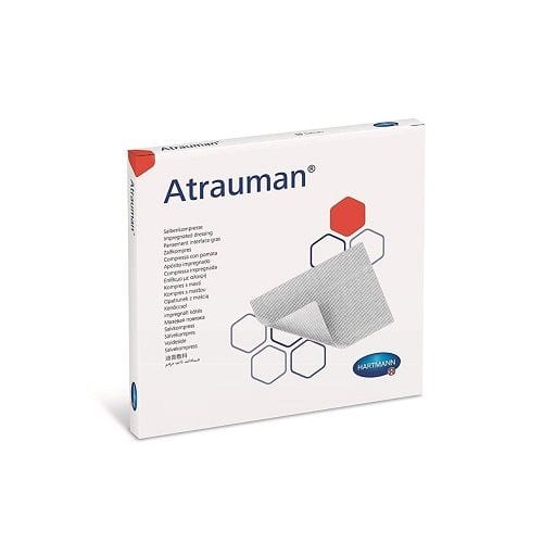 Hartmann Box of 10 Atrauman 20cm x 30cm HAR499515.1__BX