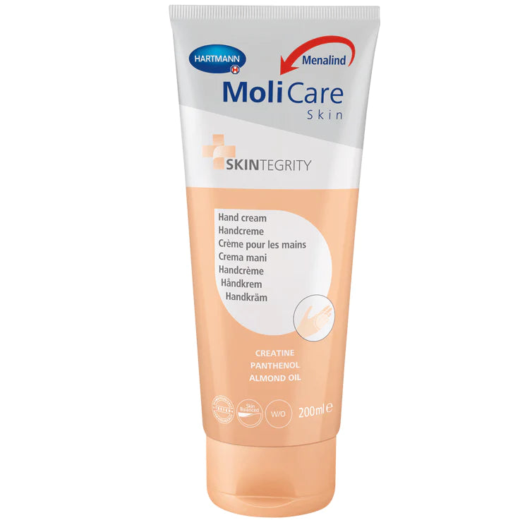 Hartmann Menalind Hand Cream 200ml