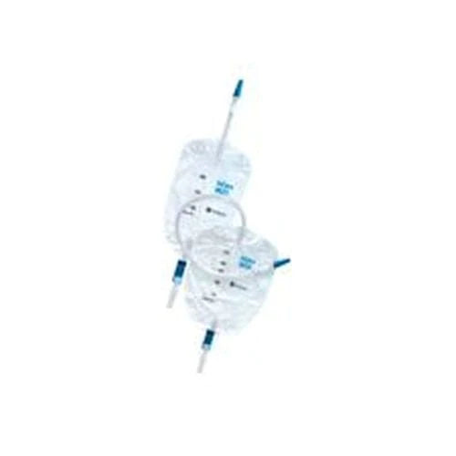 Hollister Hollister 800ml Leg Bag Kits 10cm Each
