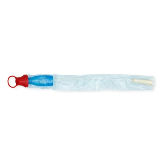 Hollister 10 Fr / Box of 25 Hollister Advance Catheter Male HOL92104__BX