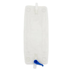 Hollister urinary leg clearance bag