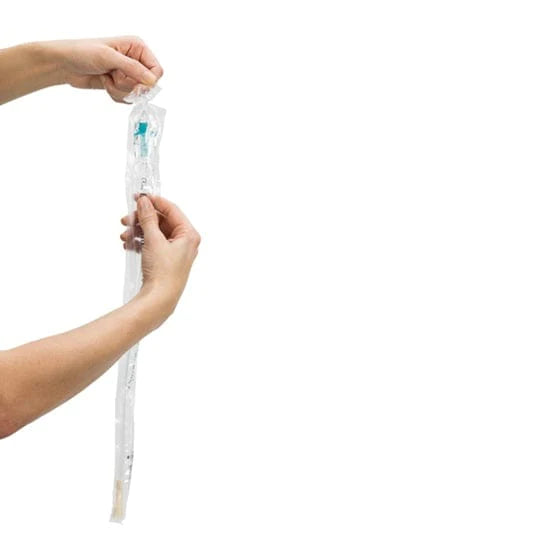 Hollister Hollister InstantCath Intermittent Catheter Male
