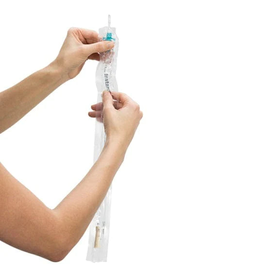 Hollister Hollister InstantCath Intermittent Catheter Male
